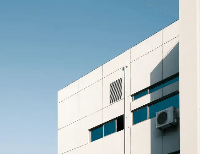 jet hvac air conditioning