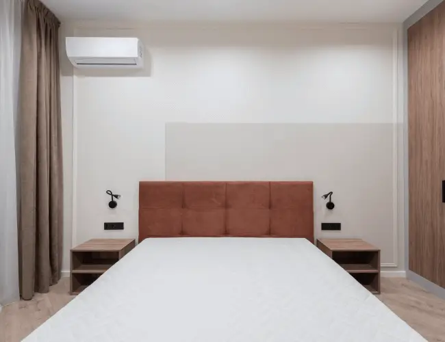 jet hvac air conditioning