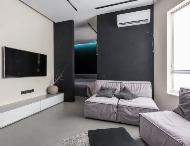 jet hvac air conditioning