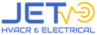 Jet HVACR & Electrical